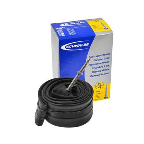 Schwalbe Sv13 - 26 X 1.50/2.50 - Presta 60 Mm
