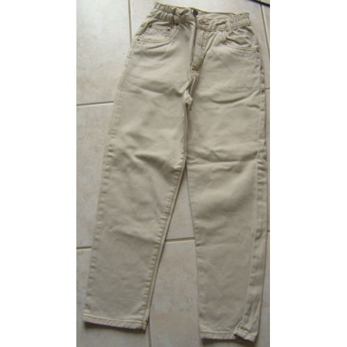 Pantalon 8 Ans