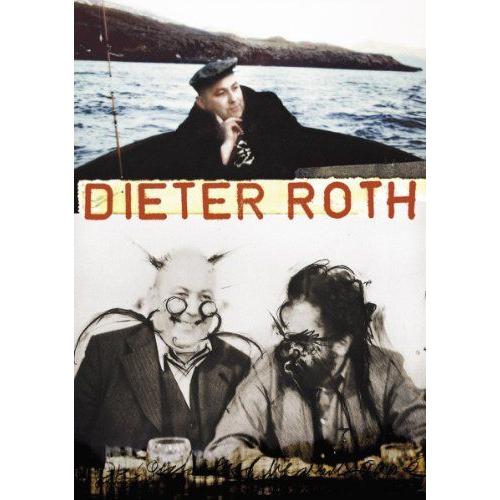 Dieter Roth