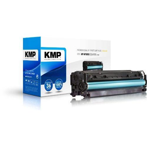 Toner HP CE410X                comp. black      H-