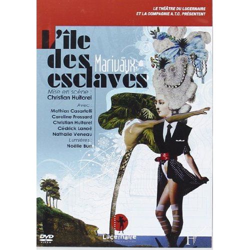 L'île Des Esclaves
