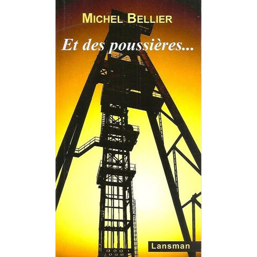 Et Des Poussières¿