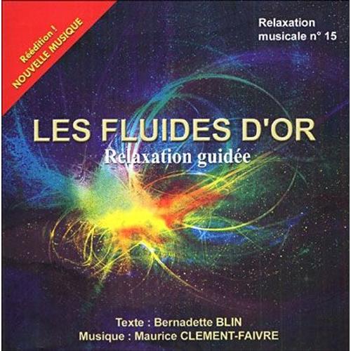 Les Fluides D'or