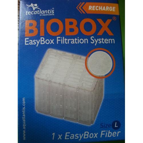 Easy Box Fibre