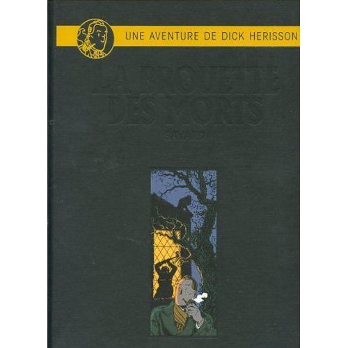 La Brouette Des Morts