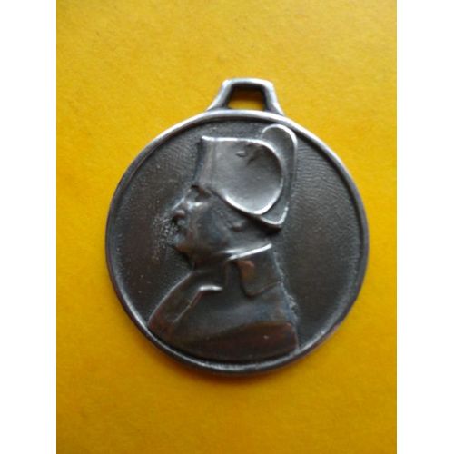 Médaille De Napoléon