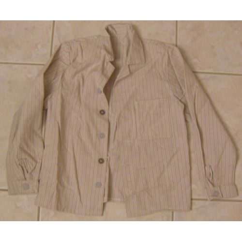 Chemise  3 Ans