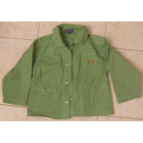 Veste 4 Ans
