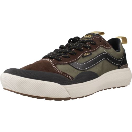 Vans Ultrarange Exo Se Colour Marron