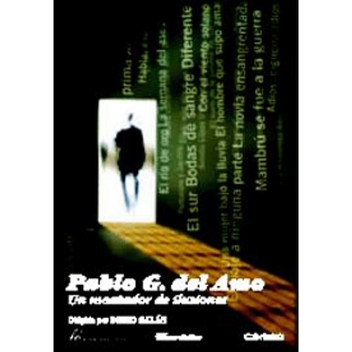 Pablo G. Del Amo, Un Montador De Ilusiones (2005) (Import)