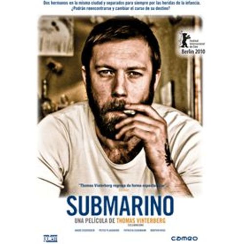 Submarino (2010)(Import)