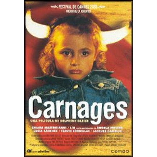 Carnages (2002) (Import)