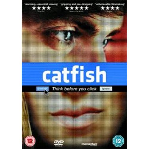 Catfish (V.O.S.) (Import)