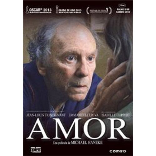 Amor (Amour) (2012) (Import)