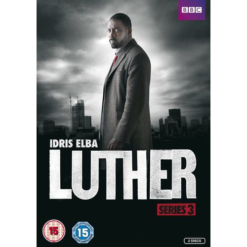 Luther Series 3