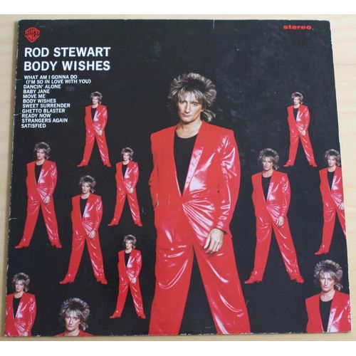 Body Wishes