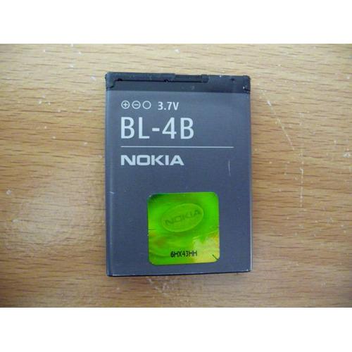 Nokia Bl-4b