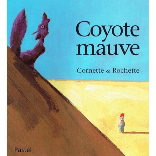 Coyote Mauve