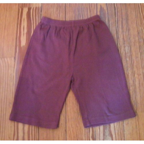 Short 24 Mois