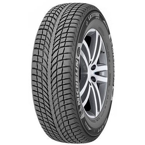 Pneu Michelin Lattitude Alpin 275/40 R20 106v  Renforcé