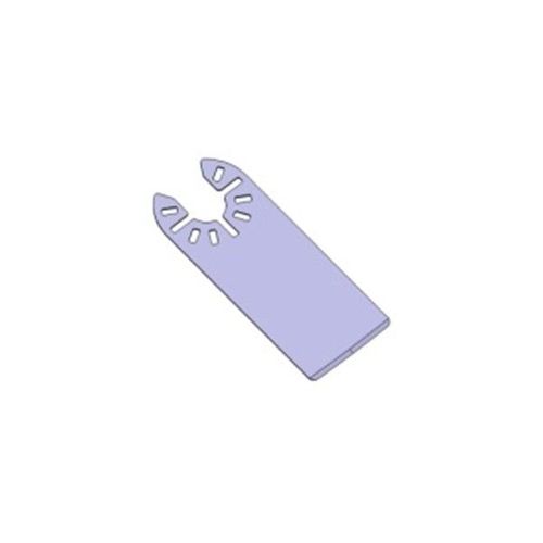 Spatule DEWALT 35MM Flexible Pour Racler Pour Multi-Cutter - DT20716