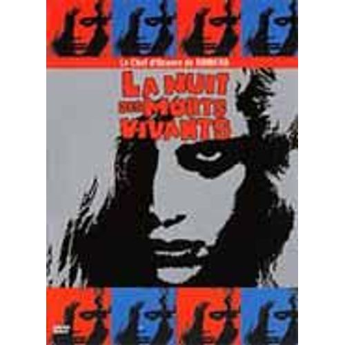 La Nuit Des Morts Vivants