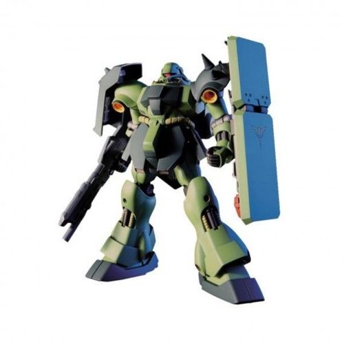 Maquette Gundam - 007 Geara Ghirarga Gunpla Hg 1/144 13cm