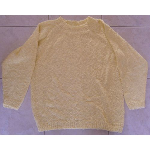 Pull Femme Xl