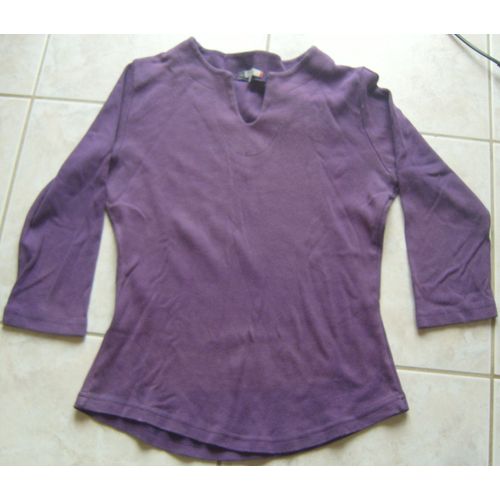T-Shirt Femme T 3