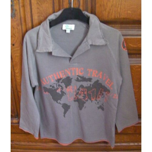 T-Shirt Verbaudet - Taille 8 Ans
