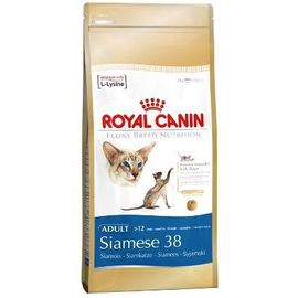 Royal Canin Siamese Adulte - 4kg