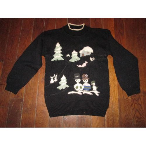 Pull Fille 10 Ans Lookids