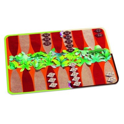 Backgammon