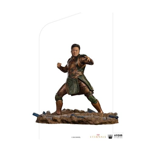 Les Éternels - Statuette 1/10 Bds Art Scale Gilgamesh 18 Cm