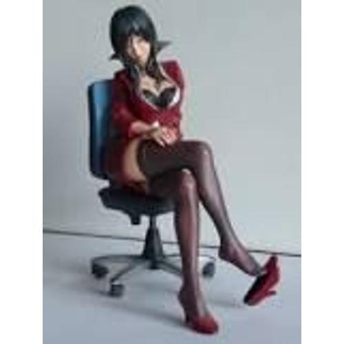 Kotobukiya Art Fx Statue Mirei-San  The Art Of Shunya Yamashita