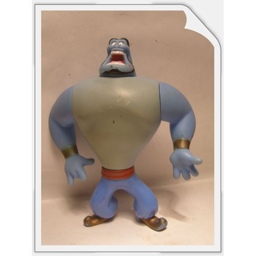 Figurine Aladdin - Le Génie