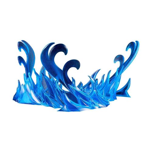 Original Character - Accessoires Pour Figurines Moderoid Wave Effect 8 Cm