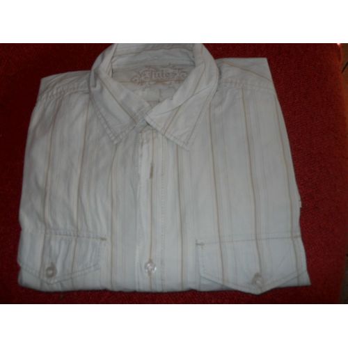 Chemise Jules
