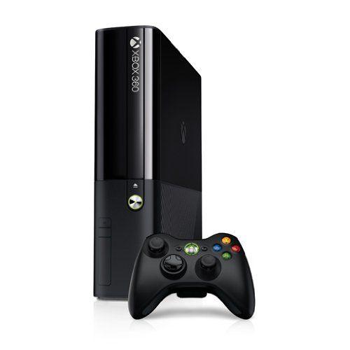 Xbox 360 E 250 Go Value Bundle