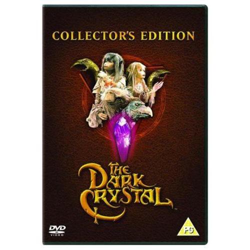 Dark Crystal - Edition Collector