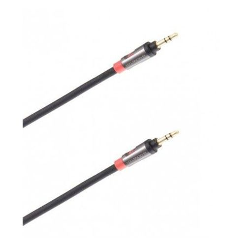 Monster Cable  - iCable 800 Câble mini jack stéréo 90cm