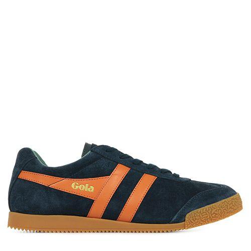 Gola Harrier Suede