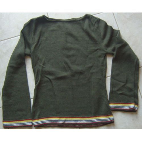 Pull Femme