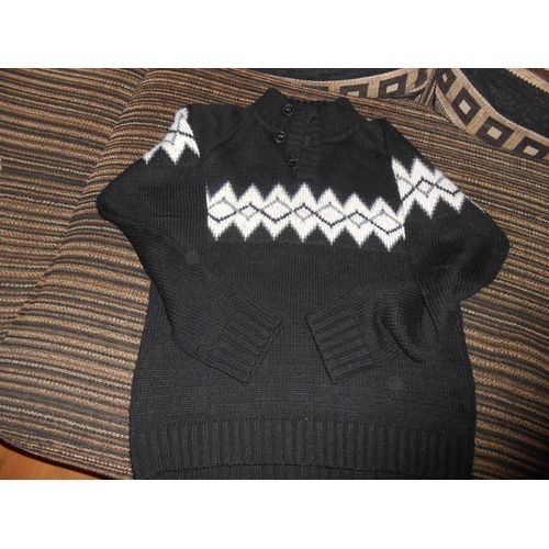 Pull Sismix