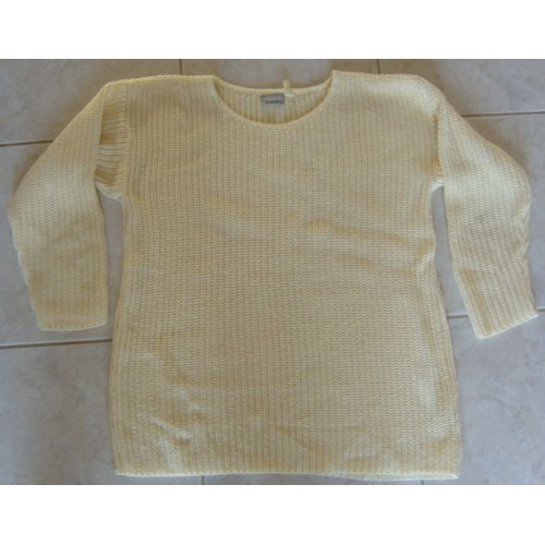 Pull Femme