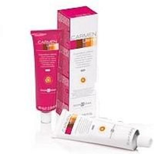 Carmen Ultime, Chatain Foncé Acajou 3*5 (60ml) 