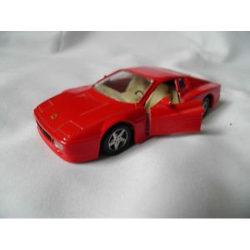 Ferrari 512tr 1/39-Maisto