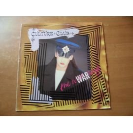The War Song (Ultimate Dance Mix)