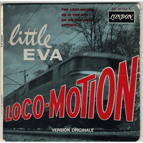The Locomotion