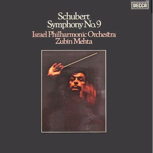 Symphonie N° 9